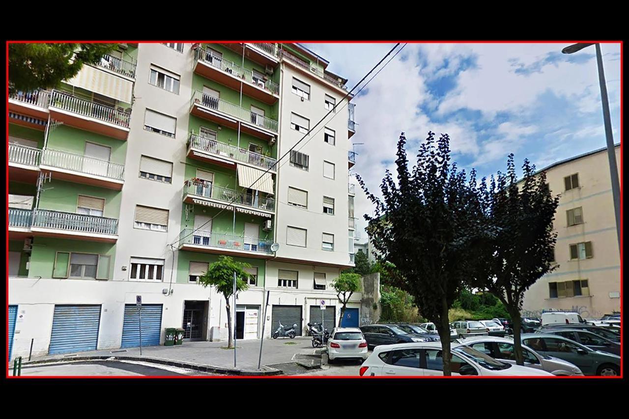 Torre Del Giglio Bed & Breakfast Salerno Luaran gambar